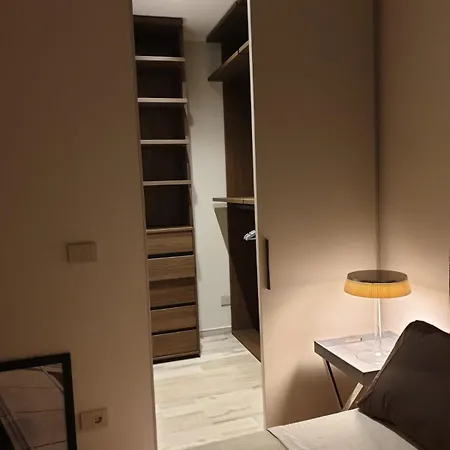 Daire Casa Delle Farfalle *