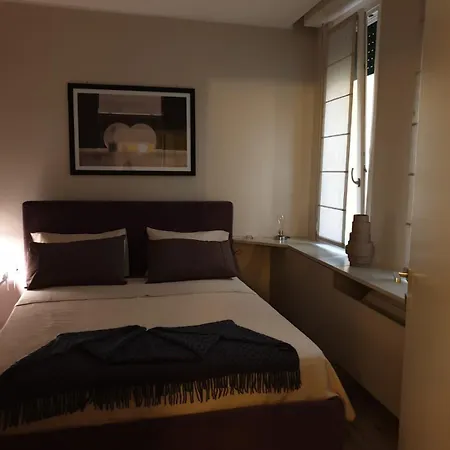 Apartment Casa Delle Farfalle *