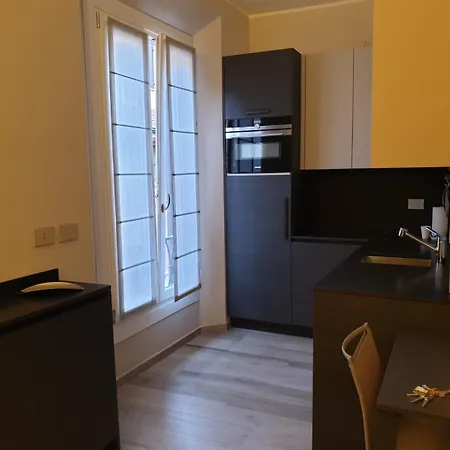 Casa Delle Farfalle Apartment