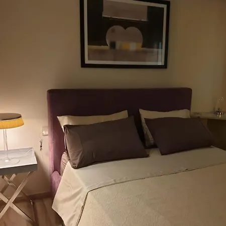 Casa Delle Farfalle Apartment *