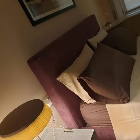 Casa Delle Farfalle Apartment *