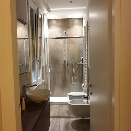 公寓 Casa Delle Farfalle *