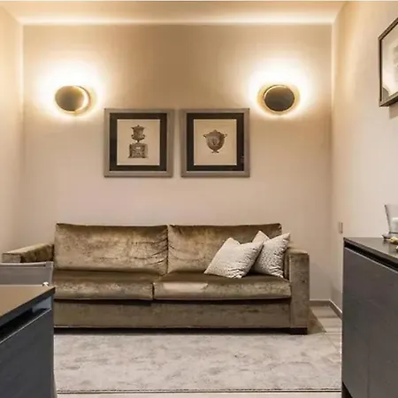 Apartment Casa Delle Farfalle Bologna