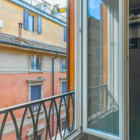 Casa Delle Farfalle *