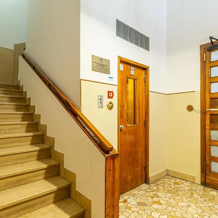 Casa Delle Farfalle Daire Bolonya