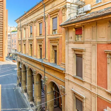 Casa Delle Farfalle *