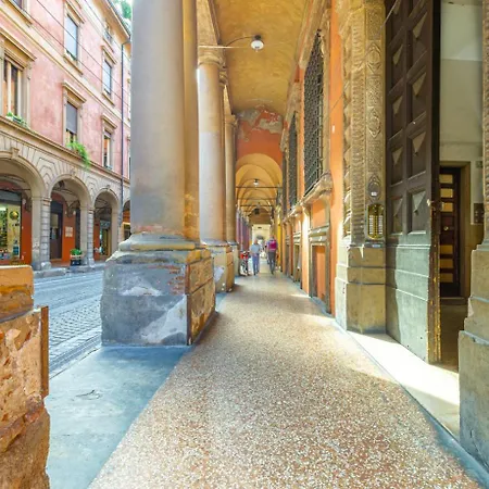 Casa Delle Farfalle Daire *