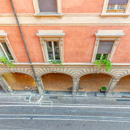 Casa Delle Farfalle