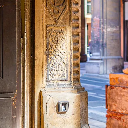 Casa Delle Farfalle * Bologna