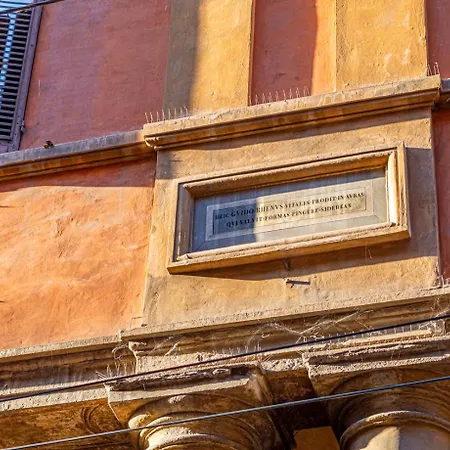 Daire Casa Delle Farfalle