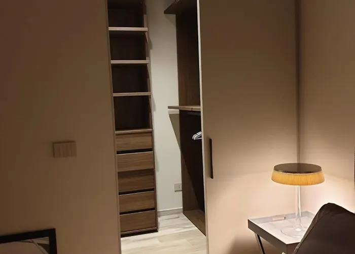 Lejlighed Casa Delle Farfalle *