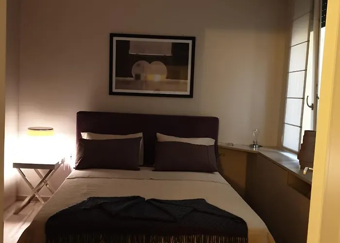 شقة Casa Delle Farfalle *