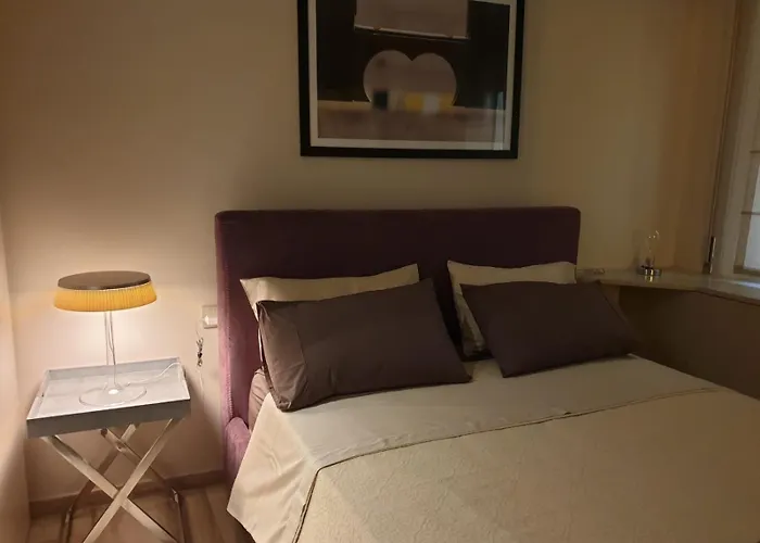 Casa Delle Farfalle Lejlighed *