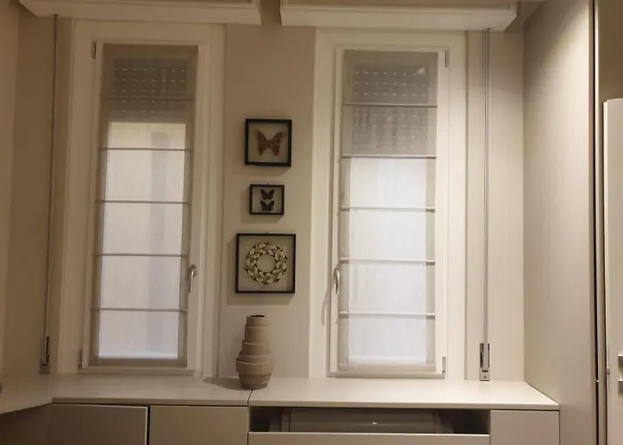 شقة Casa Delle Farfalle بولونيا