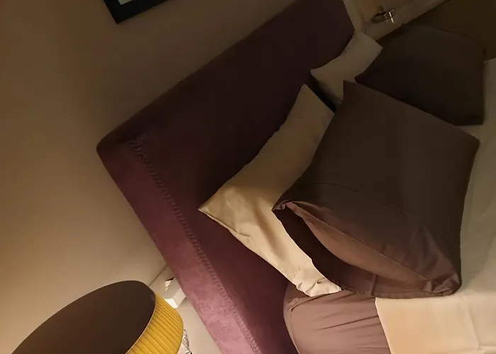 Casa Delle Farfalle Lejlighed *