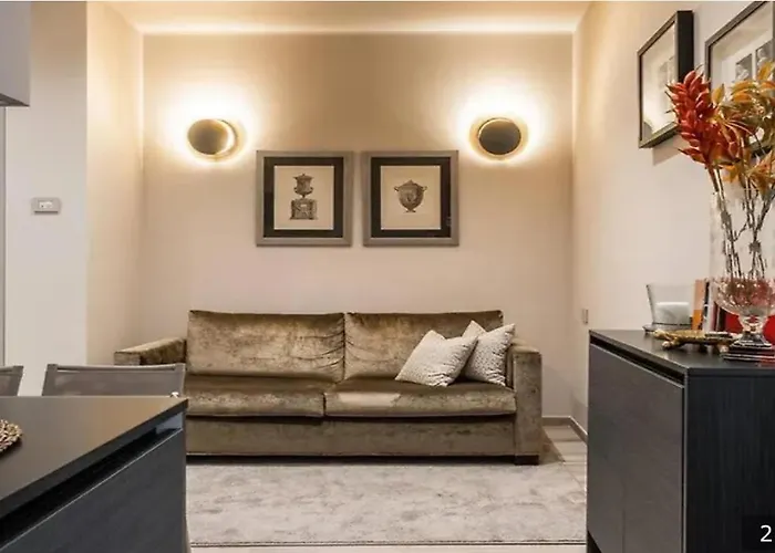 شقة Casa Delle Farfalle بولونيا