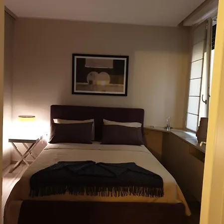 דירה Casa Delle Farfalle *