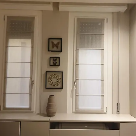 דירה Casa Delle Farfalle בולוניה